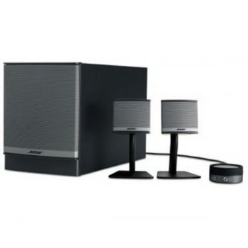 Bose Companion 3 Series II