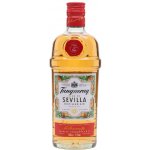 Tanqueray Flor de Sevilla 41,3% 0,7 l (holá láhev) – Zboží Dáma