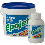 Mapei Epojet LV A+B dvousložková epoxidová pryskyřice 2,5 kg – Sleviste.cz