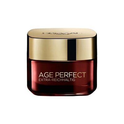 L'Oréal Paris Age Perfect Manuka med denní krém 50 ml – Hledejceny.cz