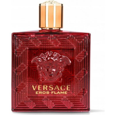 Versace Eros Flame parfémovaná voda pánská 100 ml – Zbozi.Blesk.cz