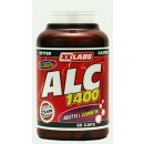 Xxtreme Nutrition ALC Acetyl L-Carnitine 60 kapslí