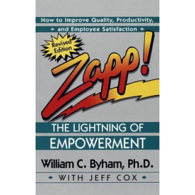 Zapp!: the Lightning of Empowerment – Hledejceny.cz
