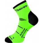 Silvini ponožky Orato UA1660 green-charcoal – Sleviste.cz