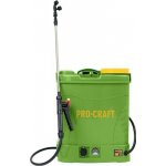 Procraft AS-12 – Zboží Dáma
