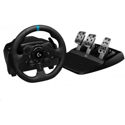 Logitech G923 – Hledejceny.cz