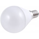 Nedes ZLS802 LED E14, G45, 5W, studená bílá – Hledejceny.cz