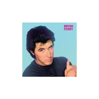 These Foolish Things - Bryan Ferry LP – Zbozi.Blesk.cz