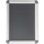 SUPRAVIZ Plakátový klip rám 50 x 70 cm – Sleviste.cz