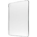 OBAL:ME TPU pro iPad 10.9 2022/11 2025 Transparent 142320 – Sleviste.cz