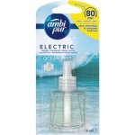 Ambi Pur Electric napln ocean Mist 20 ml – Sleviste.cz