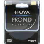 Hoya ND 16x Pro 72 mm – Hledejceny.cz