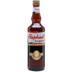 Saint Raphael La Quina Ambre 16% 0,75 l (holá láhev) – Zboží Dáma