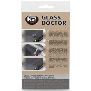 K2 GLASS DOCTOR 0,8ml