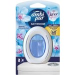 Ambi Pur Bathroom Cotton Flowers osvěžovač vzduchu 7,5 ml – HobbyKompas.cz