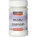 Pentart Lak matný 100ml – HobbyKompas.cz