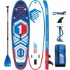 Paddleboard paddleboard Neon 1 Blue Stream 10´7"x34"x6"