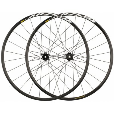 Mavic Aksium disc – Sleviste.cz