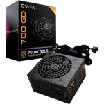 EVGA 700 GD 700W 100-GD-0700-V2 – Zboží Živě