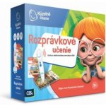 Albi Svet zvierat s elektronickou ceruzkou SK – Hledejceny.cz