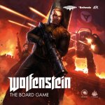 Wolfenstein: The Board Game – Hledejceny.cz