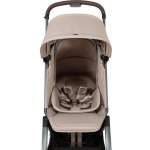 Joolz Novorozenecká vložka Aer2 /+//Day5 Sandy taupe – Zboží Dáma