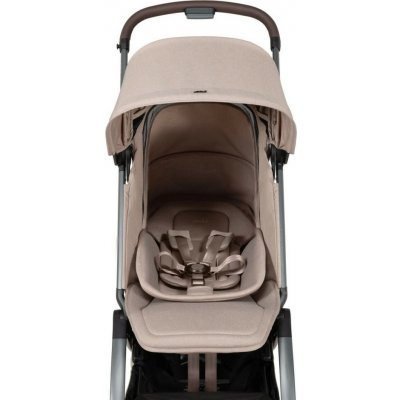 Joolz Novorozenecká vložka Aer2 /+//Day5 Sandy taupe – Zboží Dáma