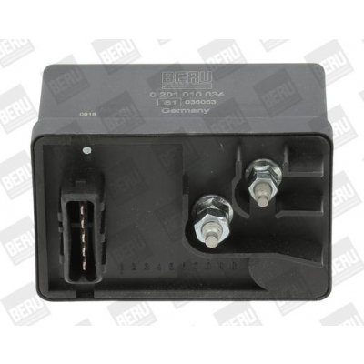 Rele, zhavici system BorgWarner (BERU) GR034 – Zbozi.Blesk.cz