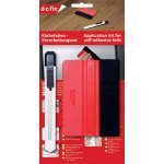 Sada nářadí na lepení samolepící fólie 33996016 D-C-FIX – Sleviste.cz