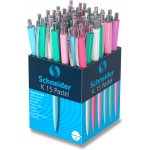 Schneider K 15 Pastel mix barev – Zboží Mobilmania
