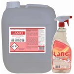 MPD Lanci na vodní kámen rozprašovač 750 ml – Zboží Dáma