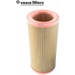 Vzduchový filtr VASCO A662 – Hledejceny.cz