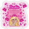 Párty pozvánka Personal Personalizované pozvánky 6 ks - Barbie