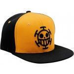 Snapback ONE PIECE Trafalgar – Sleviste.cz