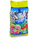 Forestina hnojivo Kravský hnůj 25 kg – Zboží Dáma