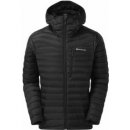 Montane Featherlite Down Jacket black