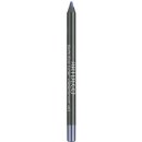 Artdeco Soft Eyeliner Waterproof konturovací tužka na oči 40 Mercury Blue 1,2 g