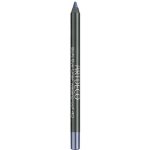 Artdeco Soft Eyeliner Waterproof konturovací tužka na oči 40 Mercury Blue 1,2 g – Hledejceny.cz