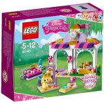 LEGO® Disney 41140 Daisyin salón krásy – Zboží Živě