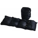 CorbySport Kondiční zátěže 2 x1 kg – Zboží Dáma