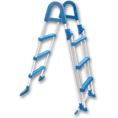 Mountfield schůdky Swing 1,07 m - bezpečnostní 3BVZ0292 – HobbyKompas.cz