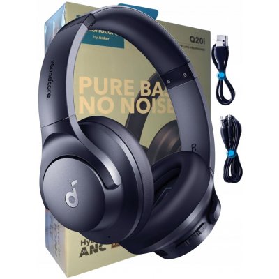 Anker Soundcore Q20i – Hledejceny.cz