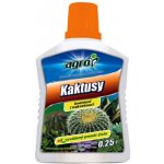 Agro Kapalné hnojivo pro kaktusy 250 ml – Zbozi.Blesk.cz