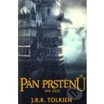 Dvě věže J. R. R. Tolkien – Hledejceny.cz