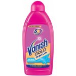 Vanish Gold šampon na koberce 500 ml – Zboží Dáma