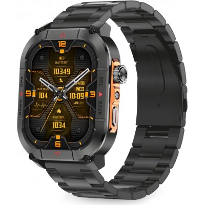 ALIGATOR Watch Sport GPS – Hledejceny.cz