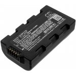 Cameron Sino CS-SDC117SL 7.4V Li-ion 2600mAh - neoriginální – Hledejceny.cz