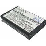 Cameron Sino CS-GRM600SL 3.7V Li-ion 1800mAh černá - neoriginální – Sleviste.cz