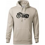 Ogar ELAN v3 mikina Premium – Zboží Dáma