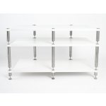 Neo Double Tripod rack – Zboží Mobilmania